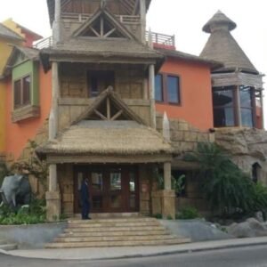 Coral Cliff Gaming Lounge Hip Strip  Montego Bay